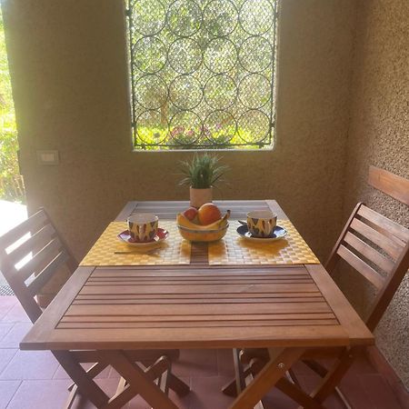 Ferienwohnung La Casina Di Checco Marciana Marina  Exterior foto