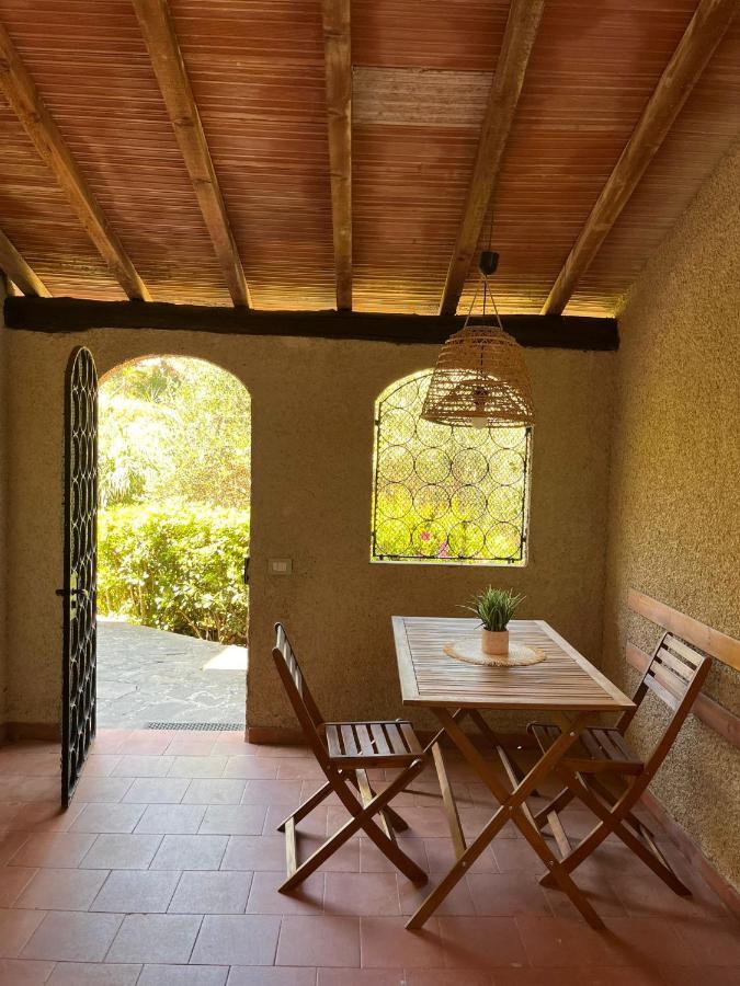 Ferienwohnung La Casina Di Checco Marciana Marina  Exterior foto