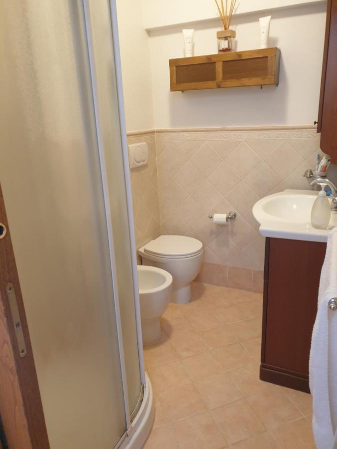 Ferienwohnung La Casina Di Checco Marciana Marina  Exterior foto