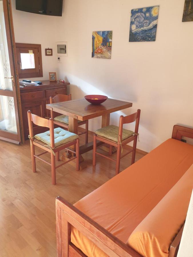 Ferienwohnung La Casina Di Checco Marciana Marina  Exterior foto